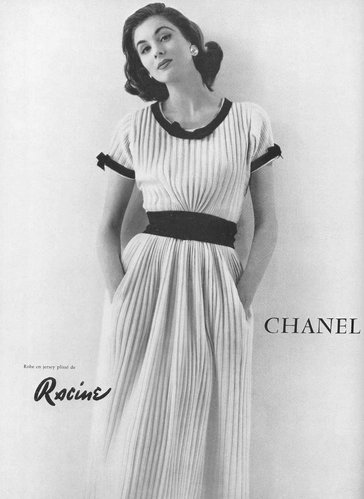 Breve Storia Di Chanel E Del Suo Celebre Tailleur In Tweed Chiara Cascioli