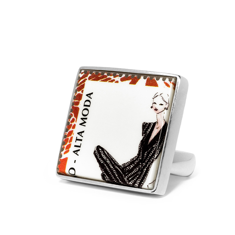 Anello - Alta Moda Pantaloni
