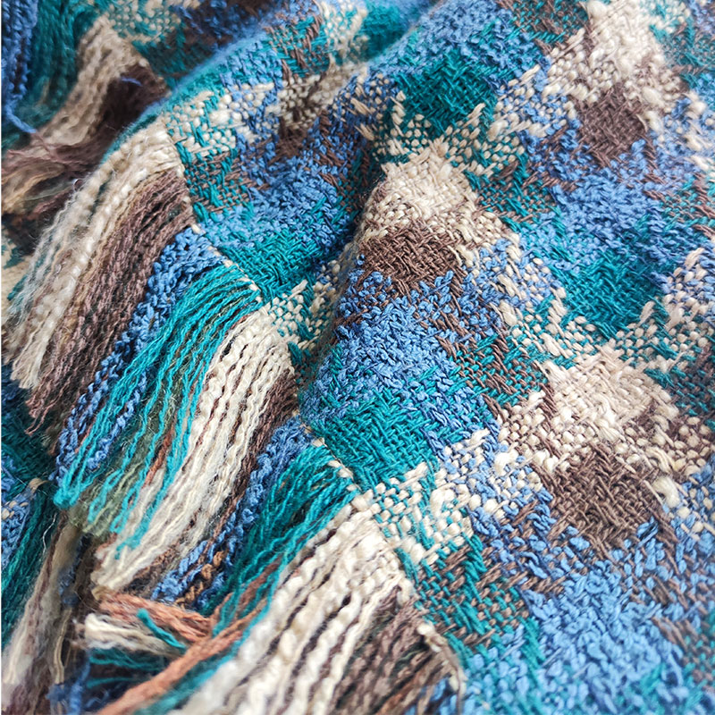 Mantella-Frida-tweed-blu