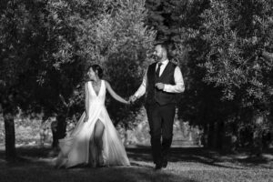 abito da sposa su misura per sposa petite